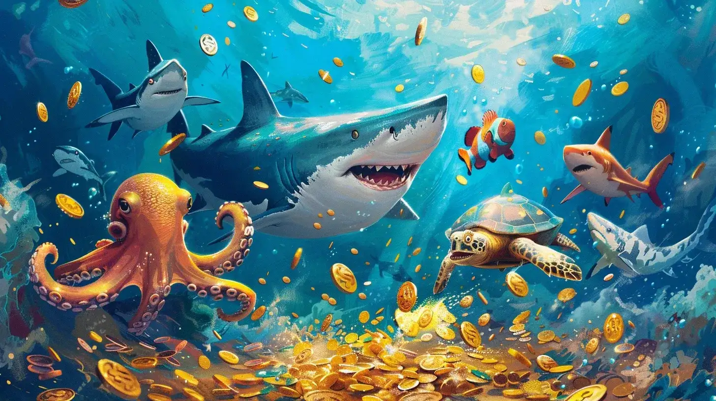 Fishing War