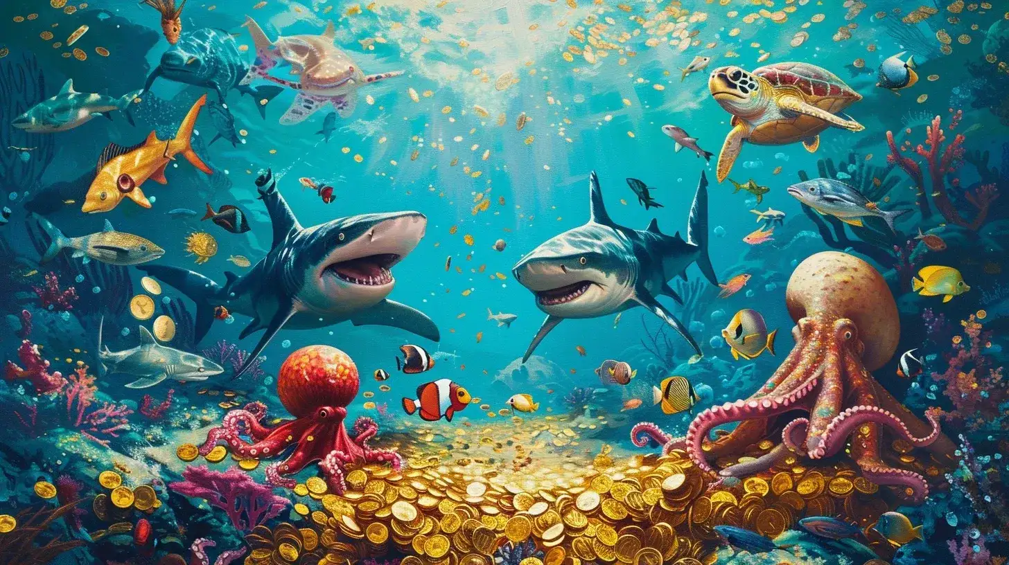 Memahami Peluang dan Peraturan dalam Permainan Slot
